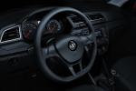 Volkswagen Gol 5-Door 2016 года